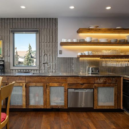 Vail 21 - Coraltree Residence Collection מראה חיצוני תמונה
