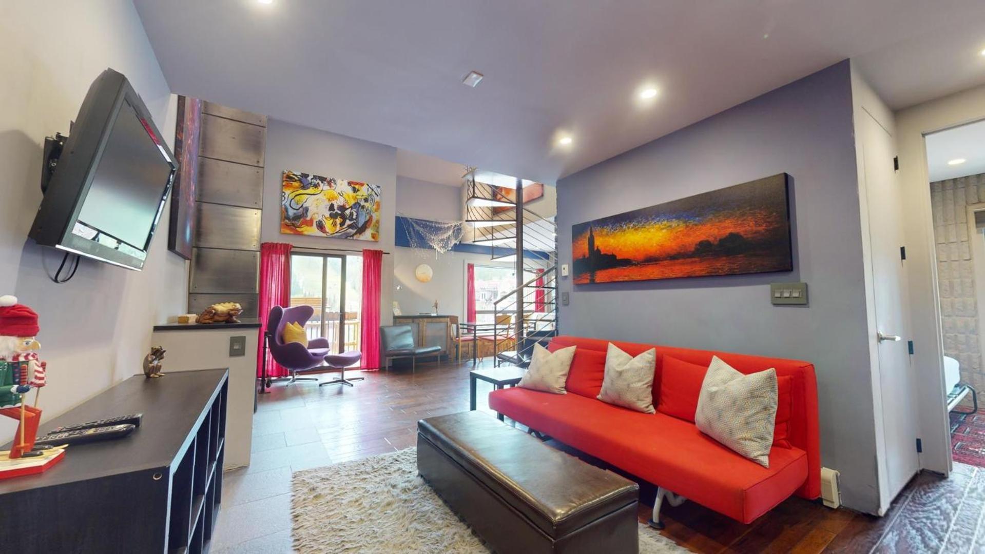 Vail 21 - Coraltree Residence Collection מראה חיצוני תמונה