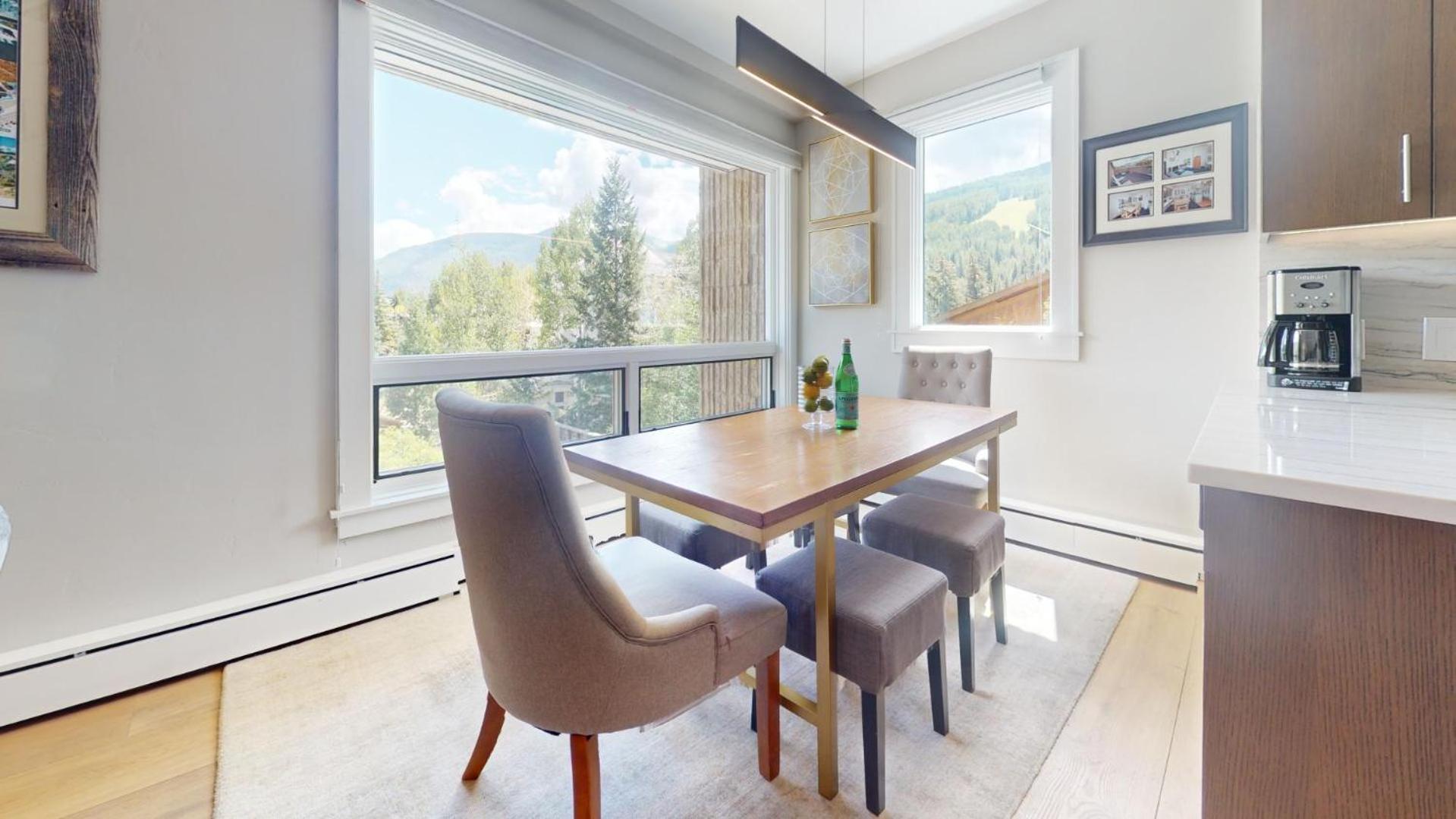 Vail 21 - Coraltree Residence Collection מראה חיצוני תמונה