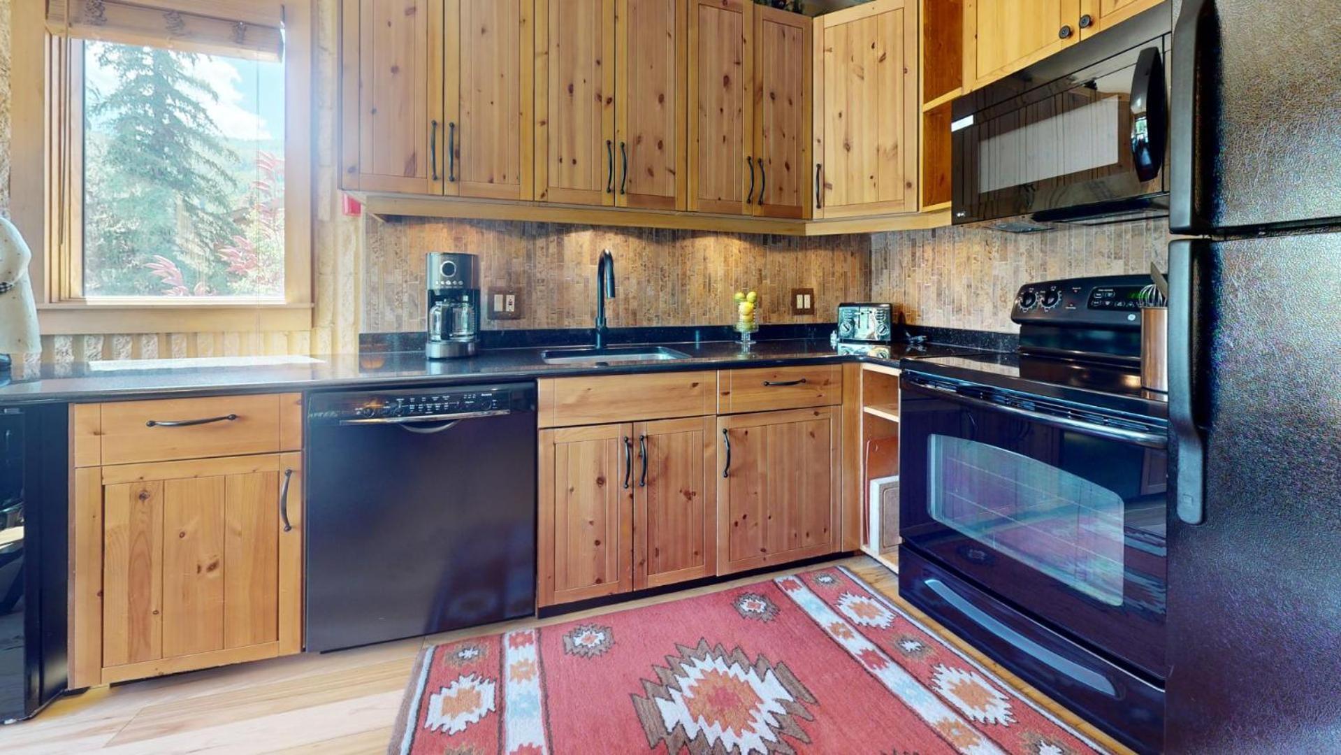 Vail 21 - Coraltree Residence Collection מראה חיצוני תמונה
