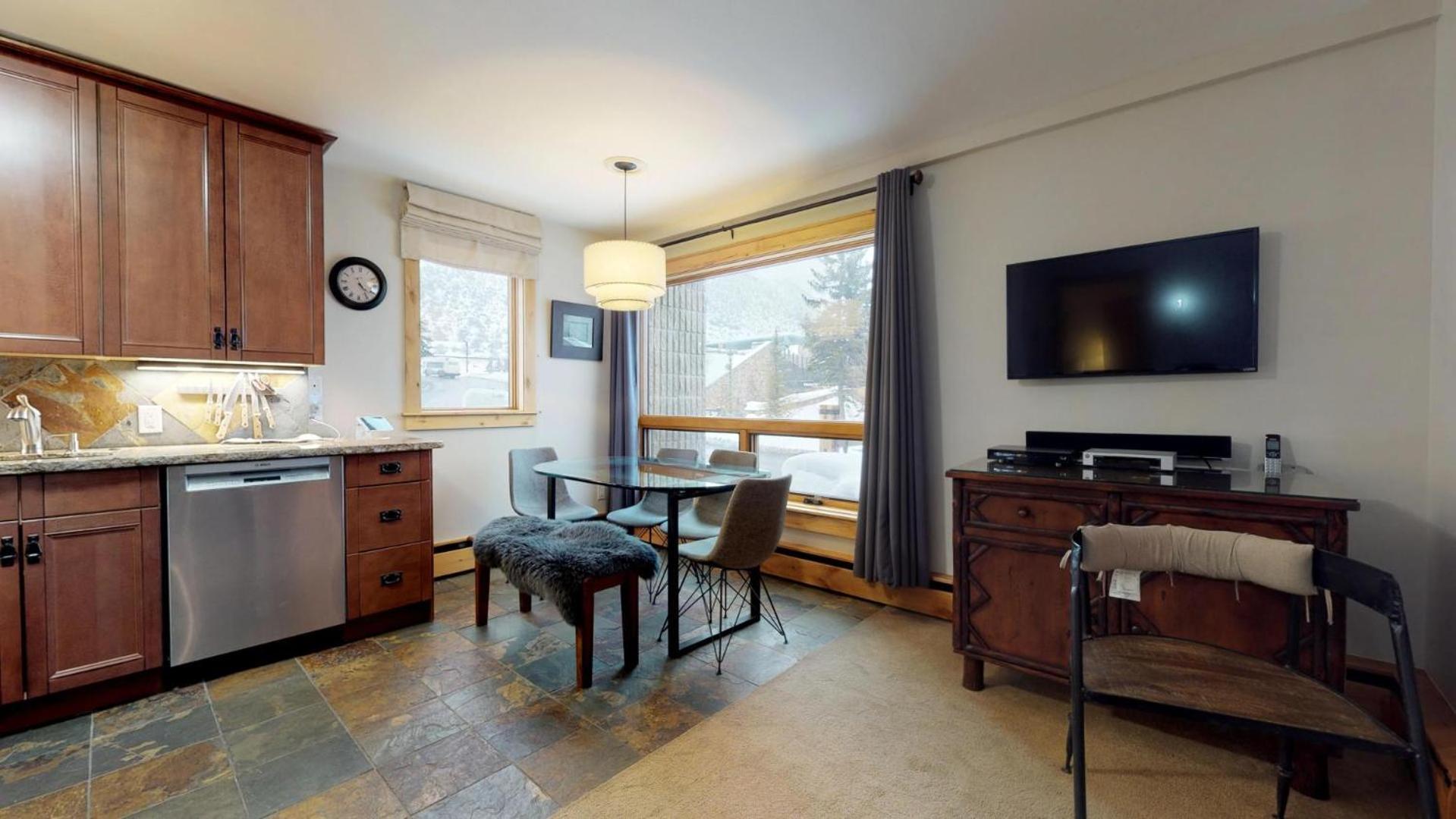 Vail 21 - Coraltree Residence Collection מראה חיצוני תמונה