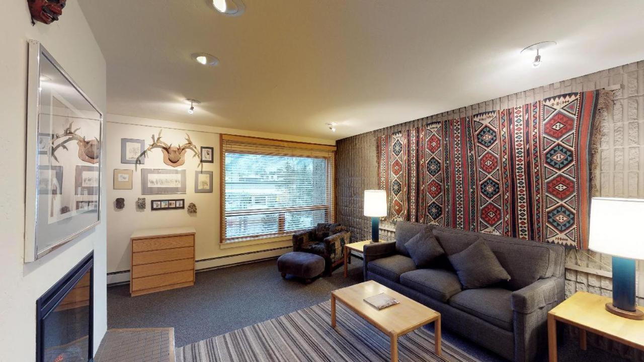 Vail 21 - Coraltree Residence Collection מראה חיצוני תמונה