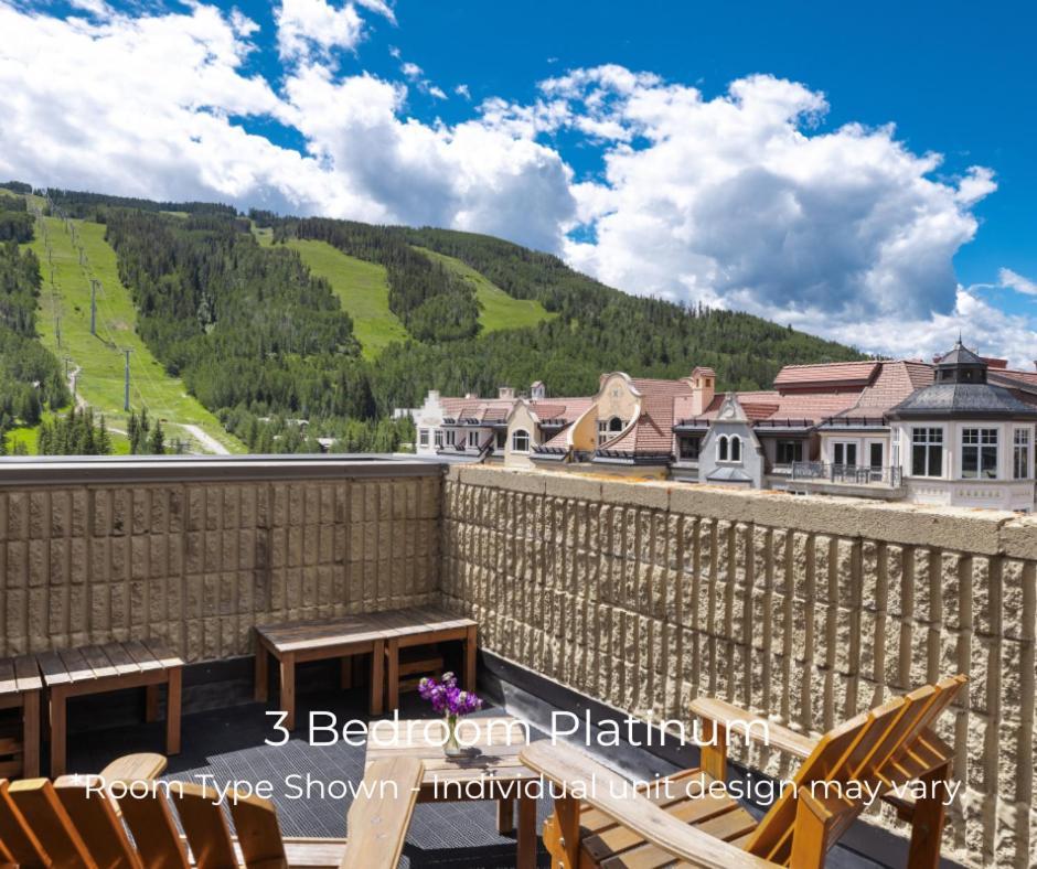 Vail 21 - Coraltree Residence Collection מראה חיצוני תמונה
