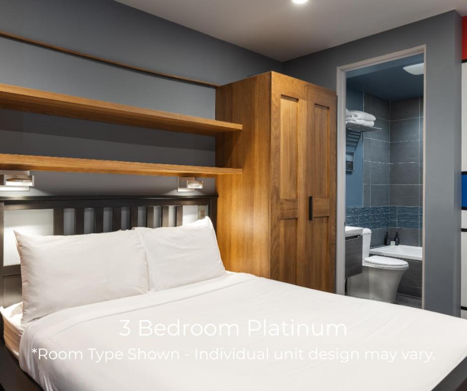Vail 21 - Coraltree Residence Collection מראה חיצוני תמונה