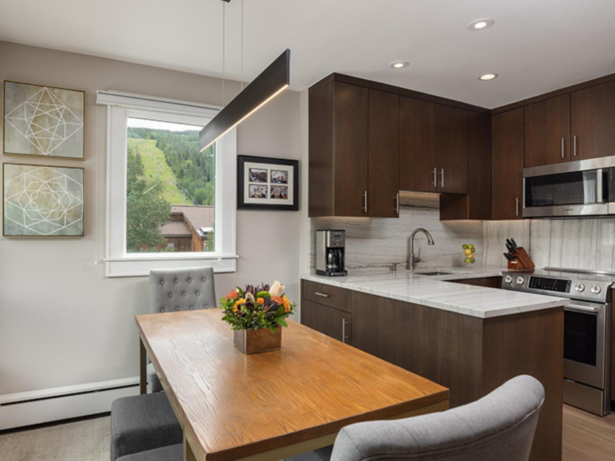 Vail 21 - Coraltree Residence Collection מראה חיצוני תמונה