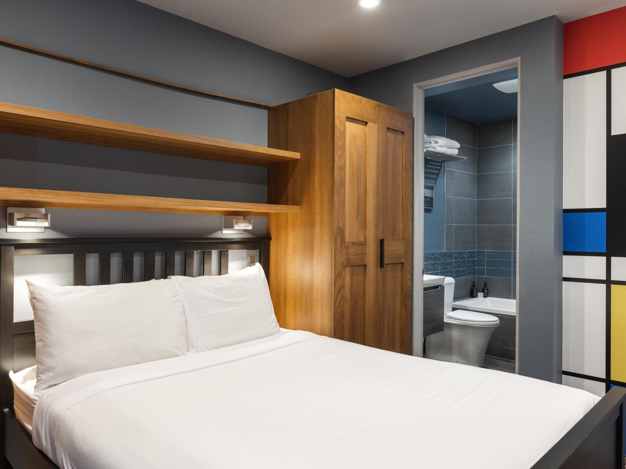Vail 21 - Coraltree Residence Collection מראה חיצוני תמונה