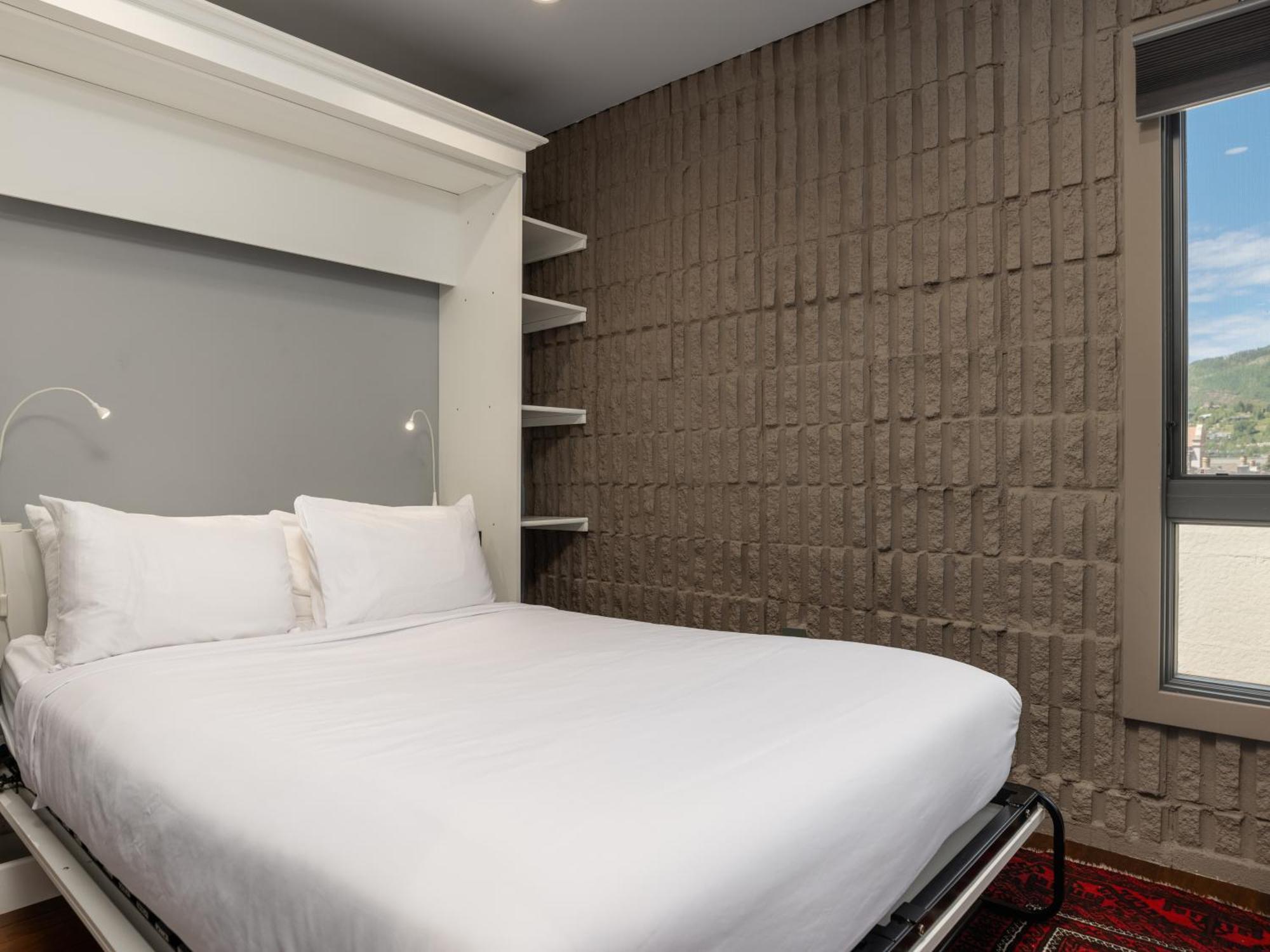 Vail 21 - Coraltree Residence Collection מראה חיצוני תמונה