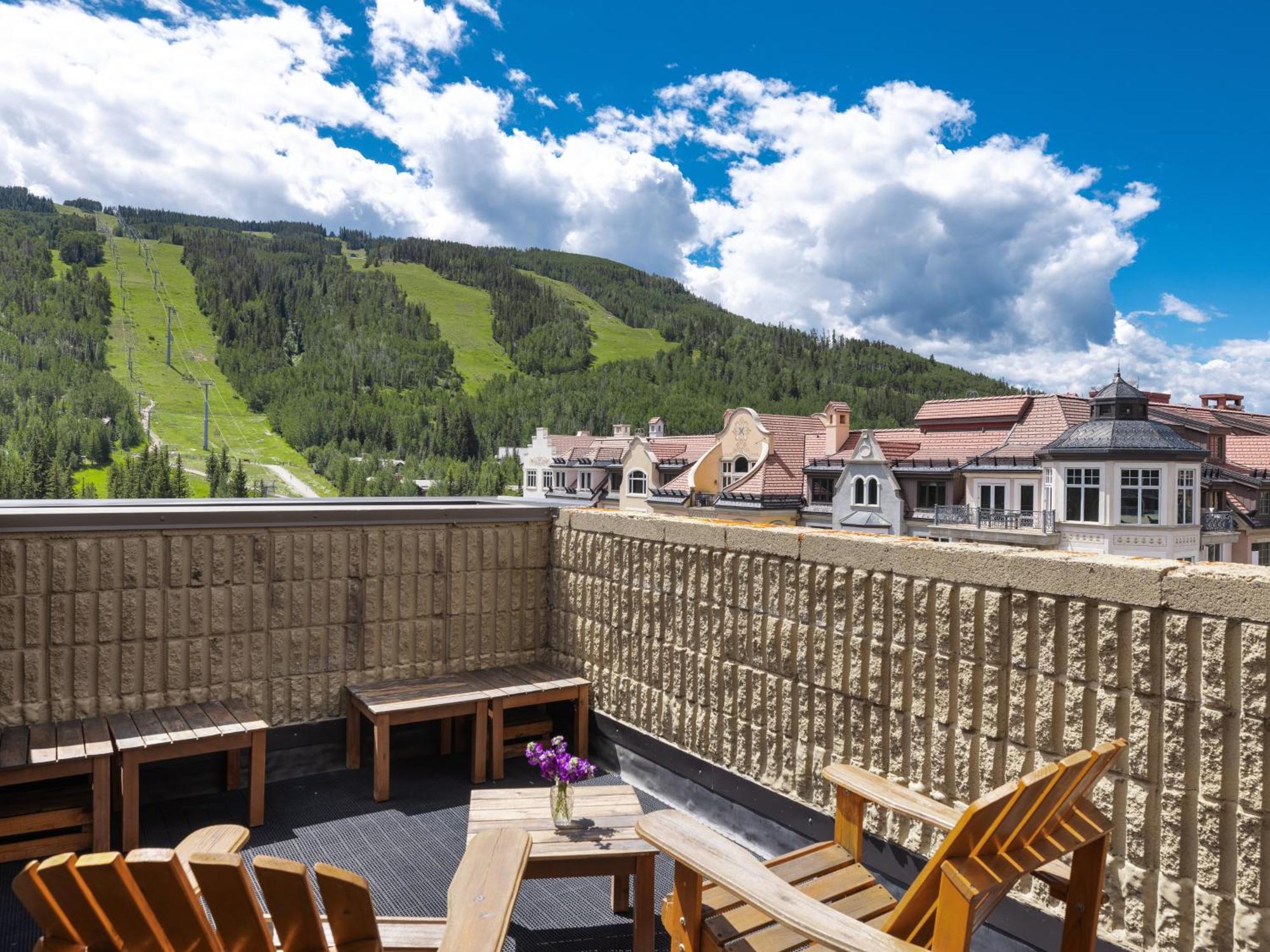 Vail 21 - Coraltree Residence Collection מראה חיצוני תמונה