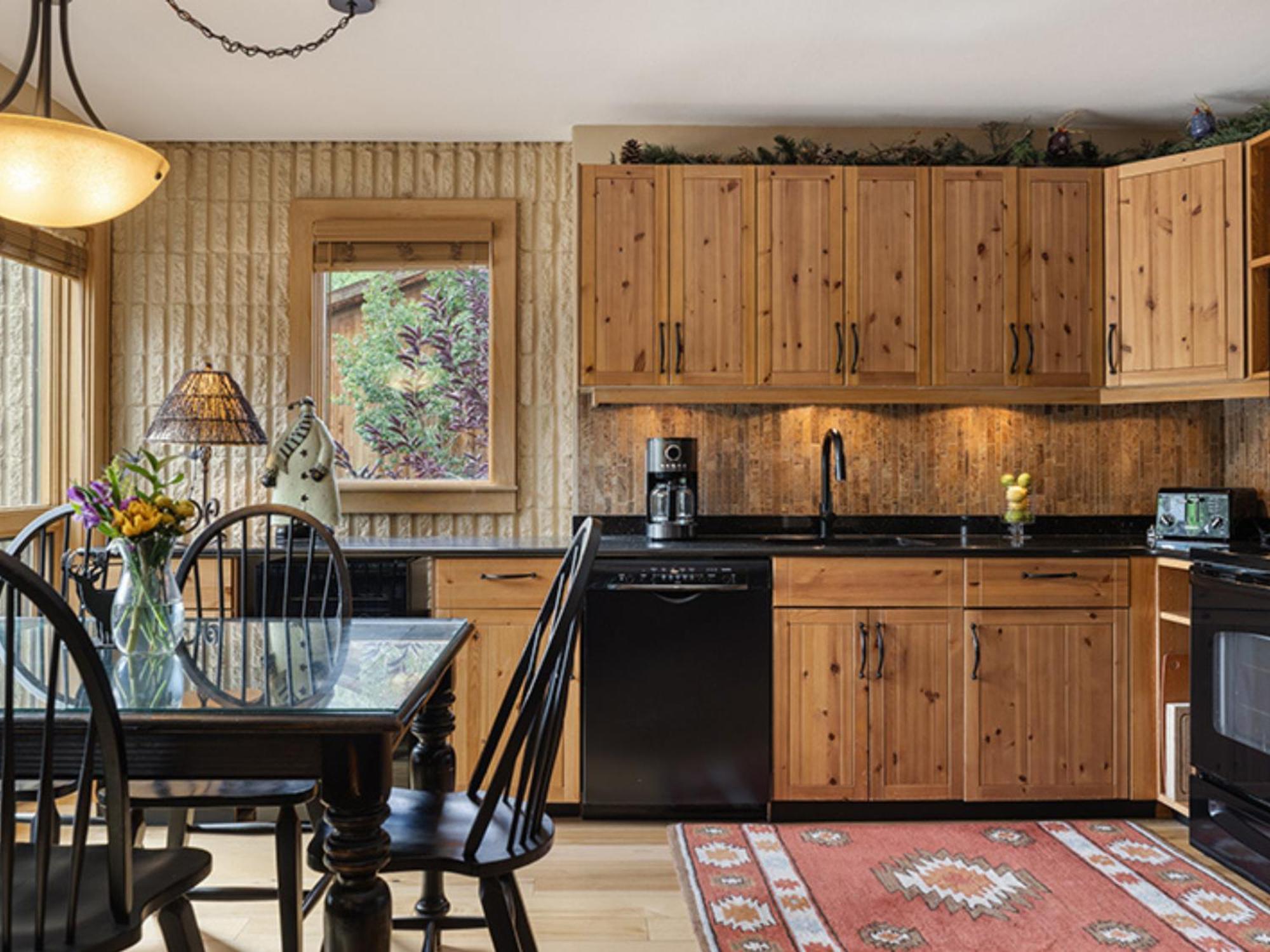 Vail 21 - Coraltree Residence Collection מראה חיצוני תמונה