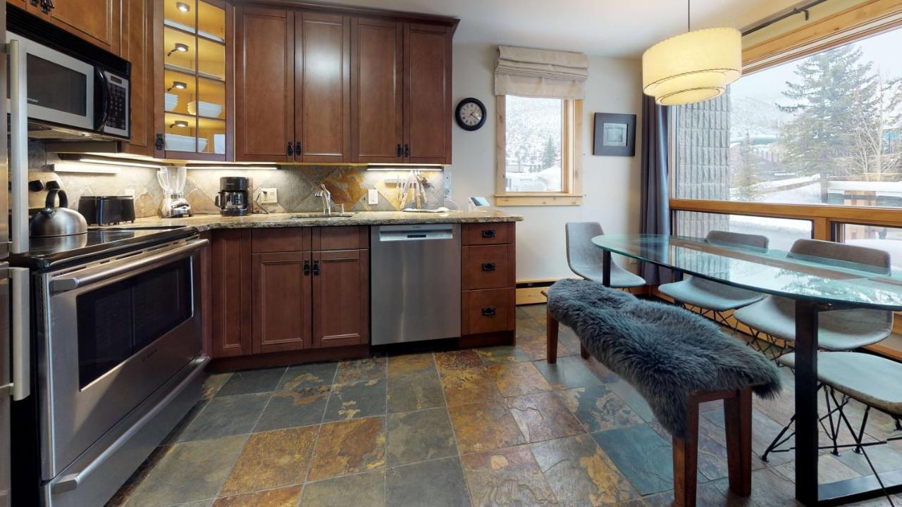 Vail 21 - Coraltree Residence Collection מראה חיצוני תמונה