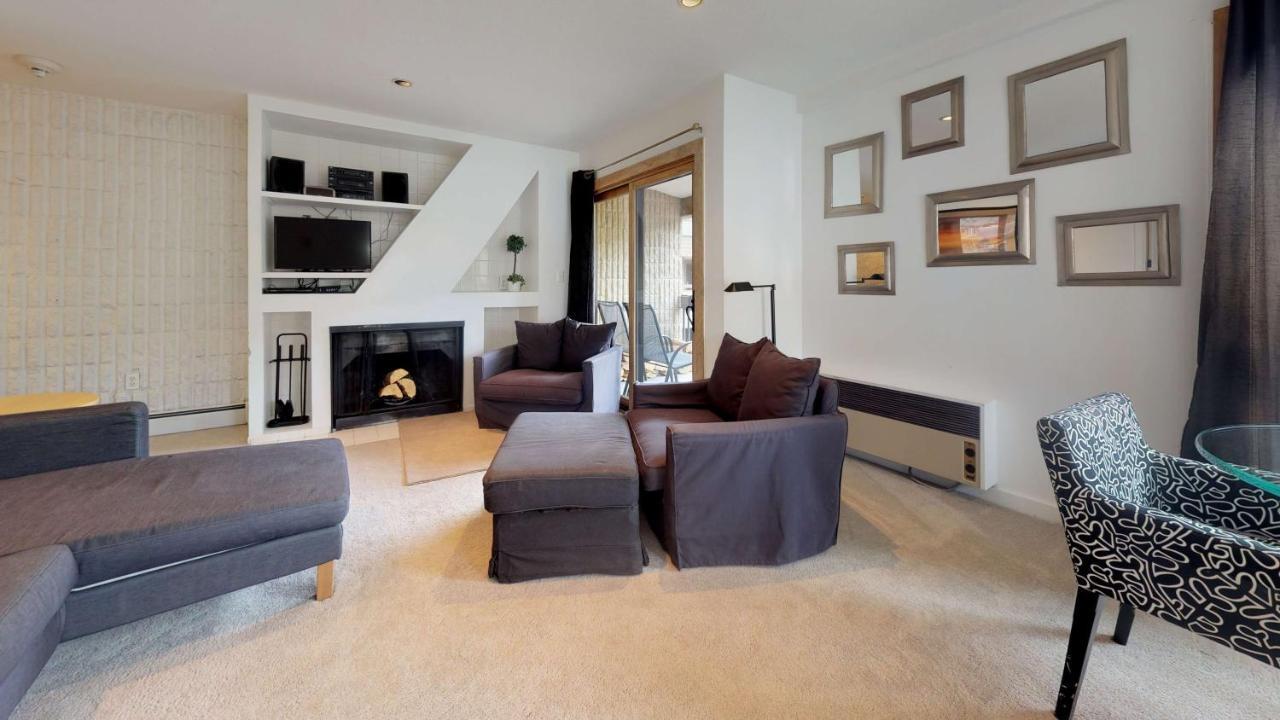 Vail 21 - Coraltree Residence Collection מראה חיצוני תמונה