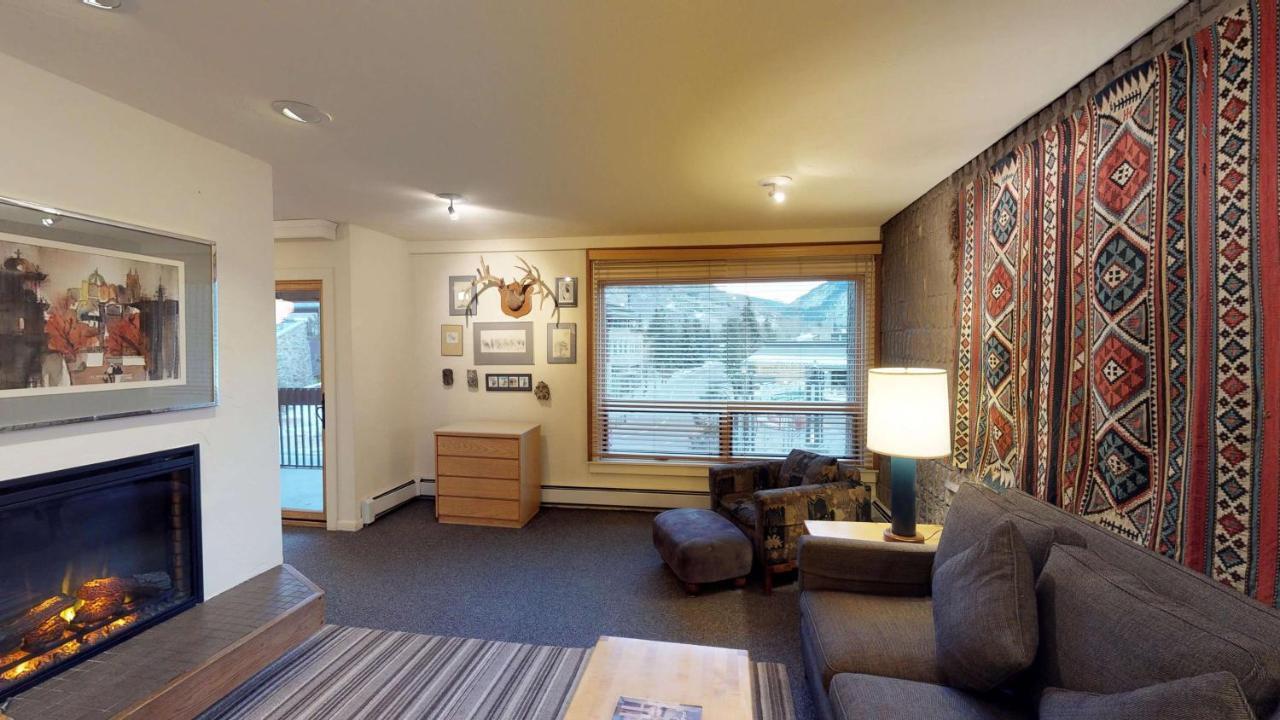 Vail 21 - Coraltree Residence Collection מראה חיצוני תמונה