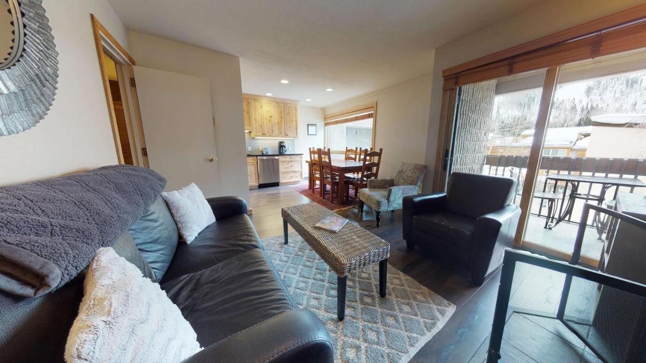 Vail 21 - Coraltree Residence Collection מראה חיצוני תמונה