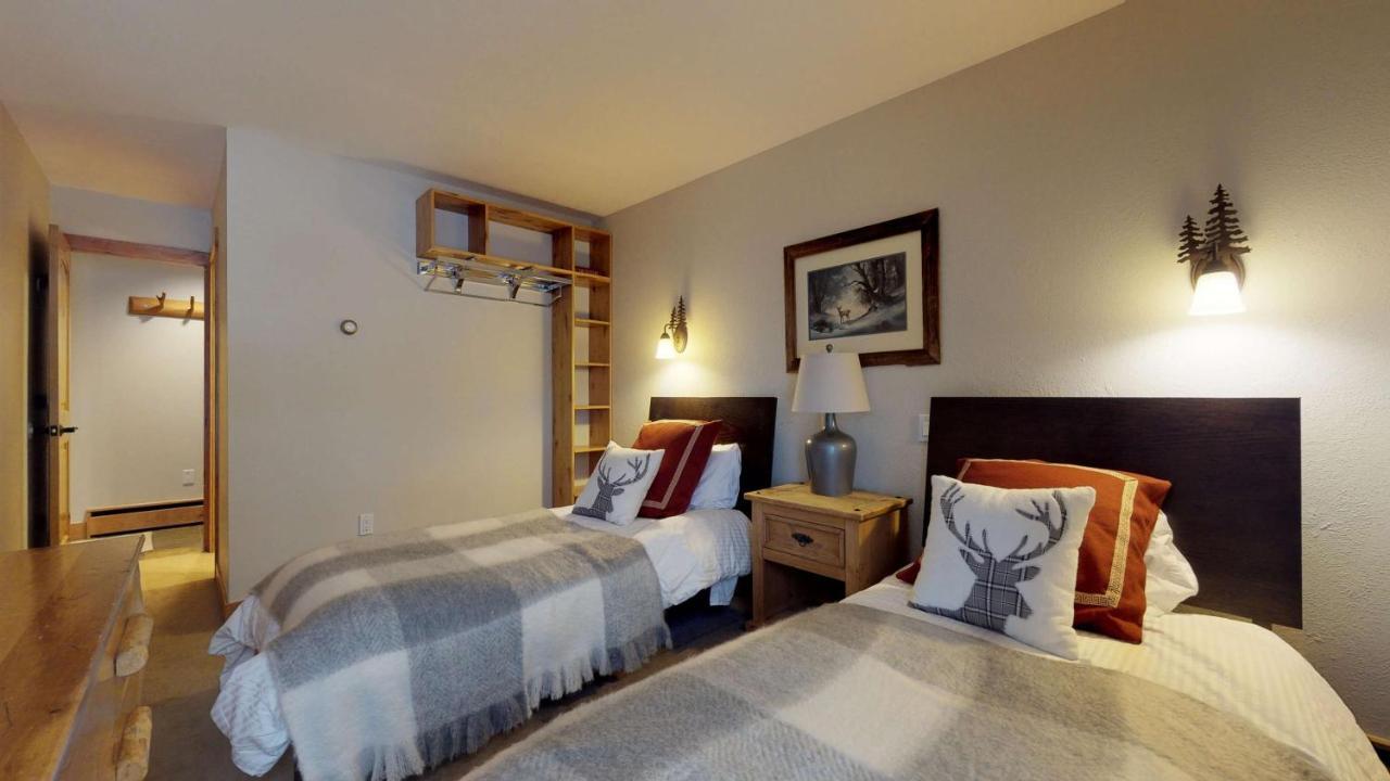 Vail 21 - Coraltree Residence Collection מראה חיצוני תמונה
