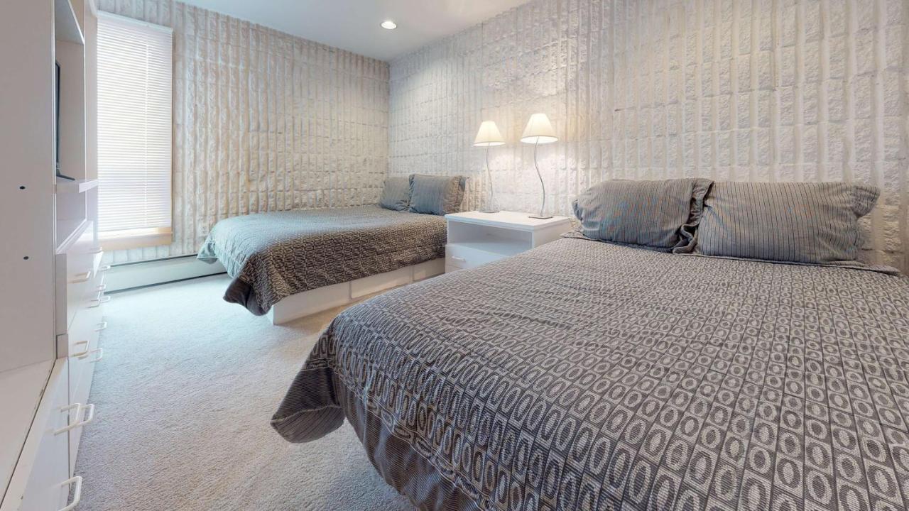 Vail 21 - Coraltree Residence Collection מראה חיצוני תמונה
